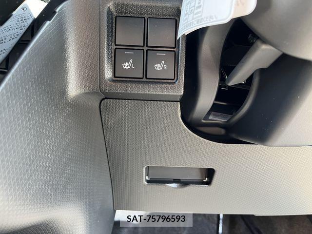 Daihatsu TANTO CUSTOM 2023-12 224860-11