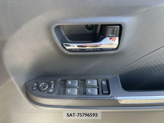 Daihatsu TANTO CUSTOM 2023-12 224860-6