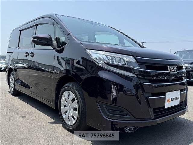Toyota NOAH 2019-11 279556-7