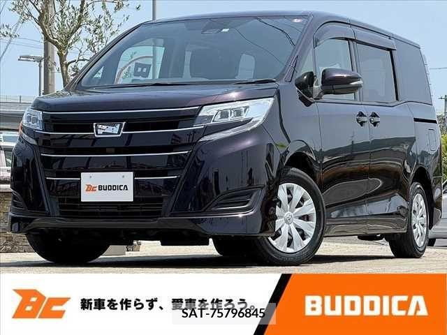 Toyota NOAH 2019-11 279556-0