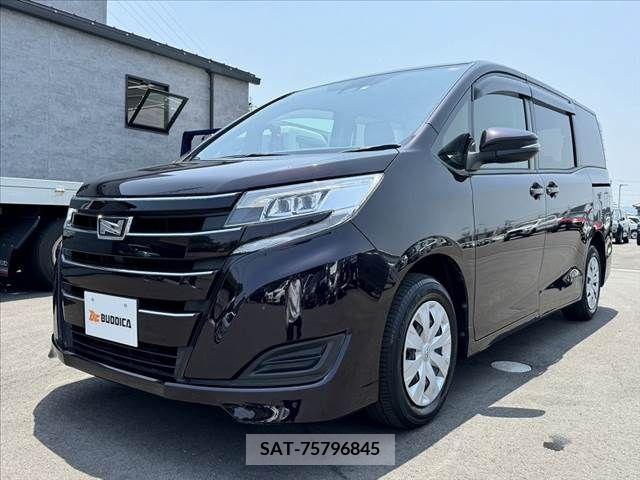 Toyota NOAH 2019-11 279556-9