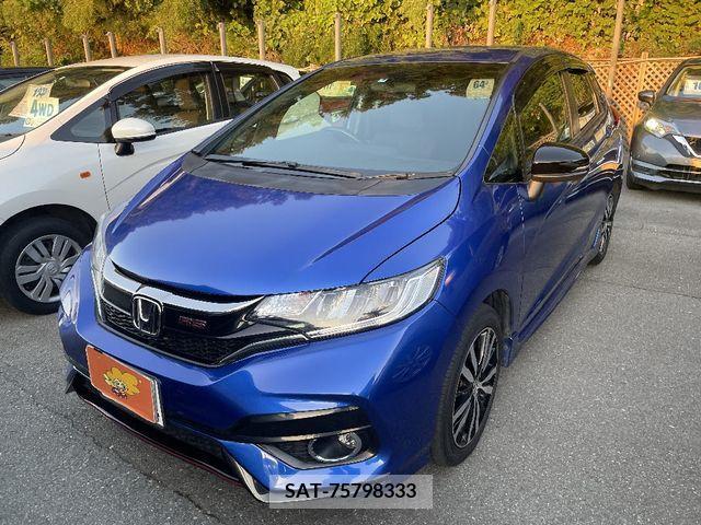 Honda FIT 2017-09 202400-0