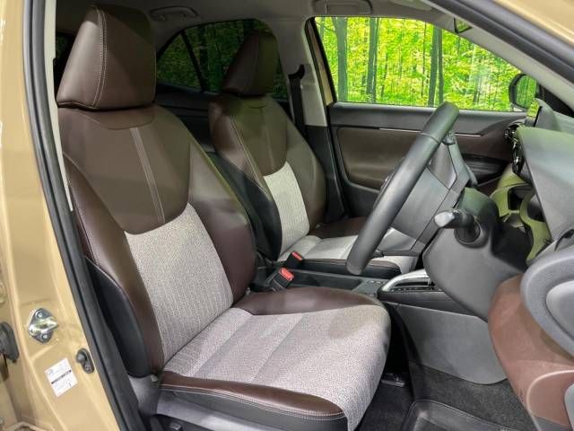 Toyota YARIS CROSS 2021-12 192680-8