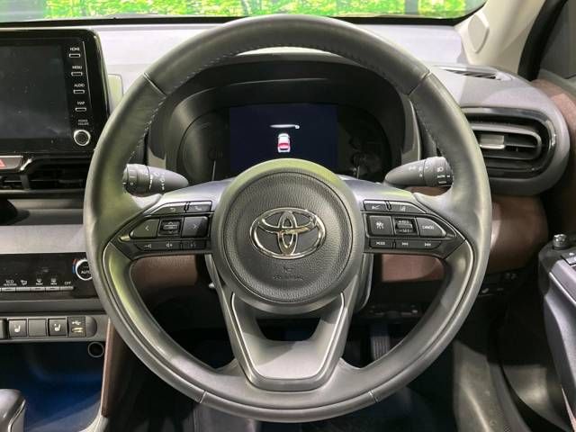 Toyota YARIS CROSS 2021-12 192680-11