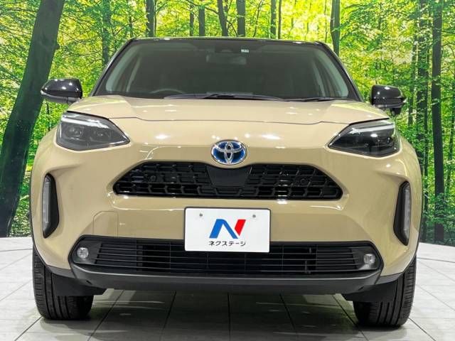 Toyota YARIS CROSS 2021-12 192680-14
