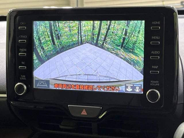 Toyota YARIS CROSS 2021-12 192680-4