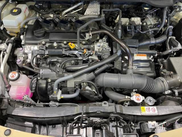 Toyota YARIS CROSS 2021-12 192680-18