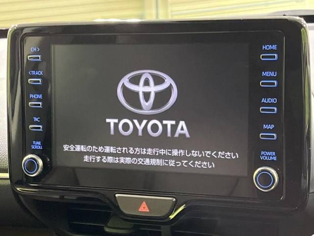 Toyota YARIS CROSS 2021-12 192680-3