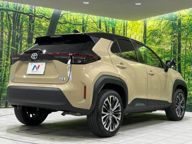 Toyota YARIS CROSS 2021-12 192680-17