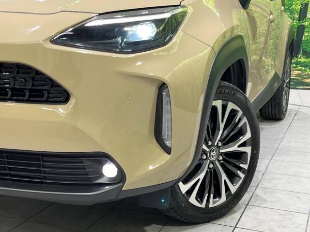 Toyota YARIS CROSS 2021-12 192680-12