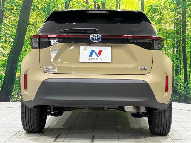 Toyota YARIS CROSS 2021-12 192680-15