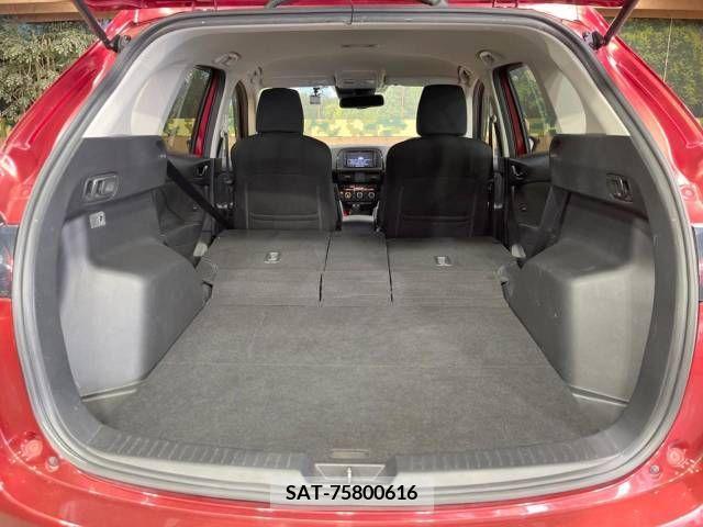 Mazda CX-5 2014-05 265881-9