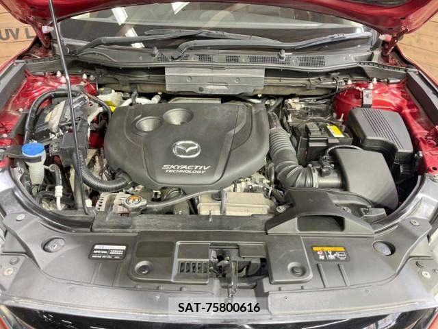 Mazda CX-5 2014-05 265881-16