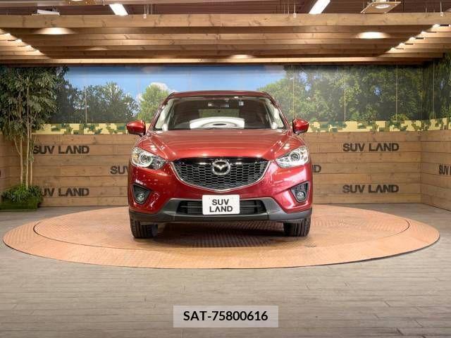 Mazda CX-5 2014-05 265881-12