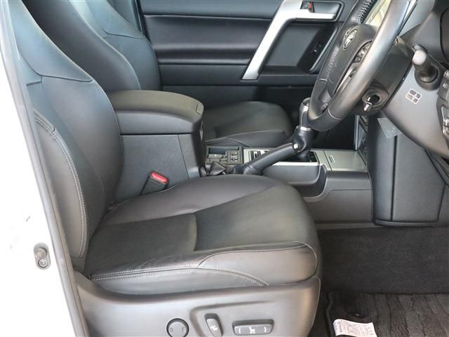 Toyota PRADO 2018-11 19860-11