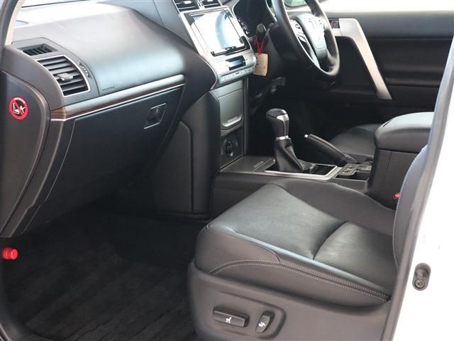 Toyota PRADO 2018-11 19860-14