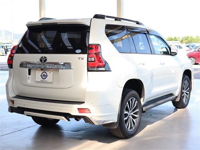 Toyota PRADO 2018-11 19860-7