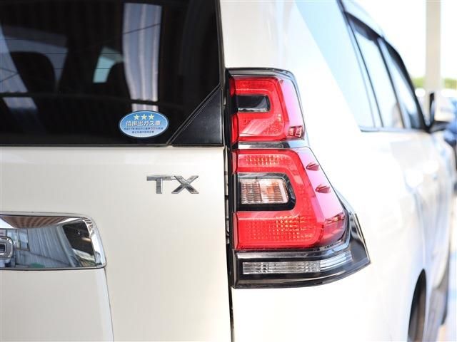 Toyota PRADO 2018-11 19860-26