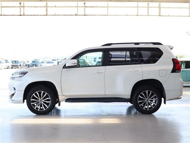Toyota PRADO 2018-11 19860-23