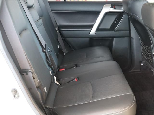 Toyota PRADO 2018-11 19860-12