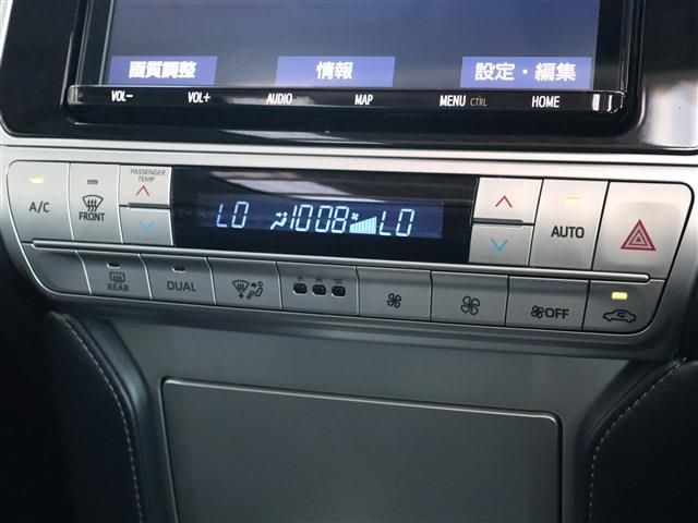 Toyota PRADO 2018-11 19860-25