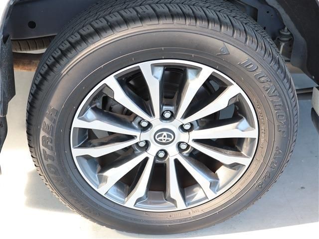 Toyota PRADO 2018-11 19860-8