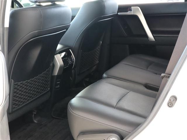 Toyota PRADO 2018-11 19860-15