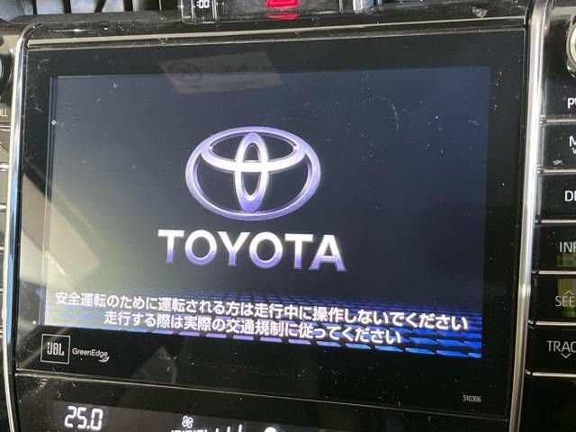 Toyota HARRIER 2017-11 185730-4