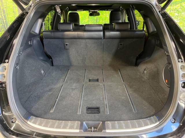 Toyota HARRIER 2017-11 185730-10