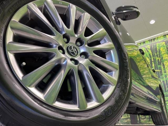 Toyota HARRIER 2017-11 185730-13