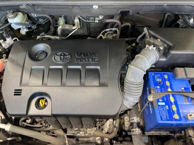 Toyota HARRIER 2017-11 185730-18