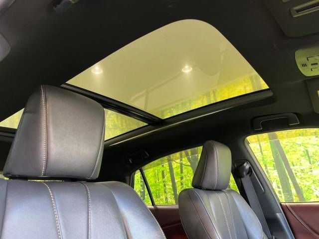 Toyota HARRIER 2017-11 185730-2