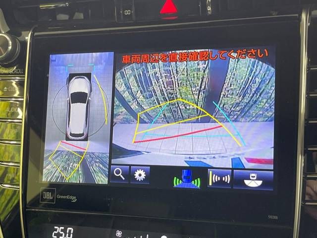 Toyota HARRIER 2017-11 185730-5