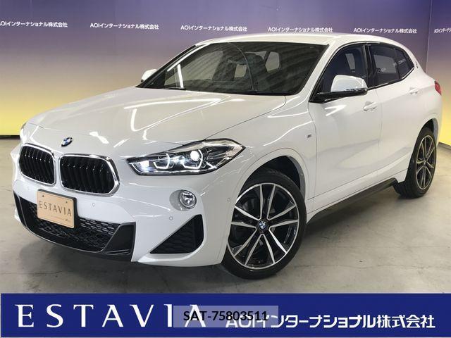 Bmw X2 2020-10 263006-0