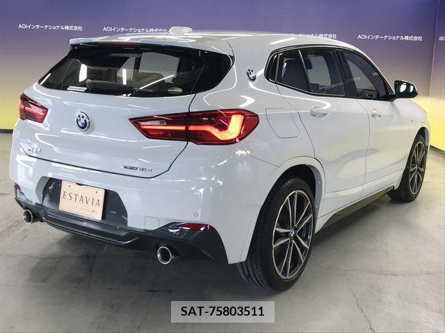 Bmw X2 2020-10 263006-9