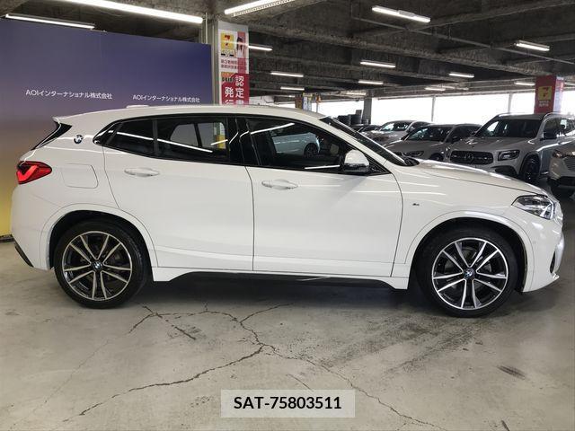 Bmw X2 2020-10 263006-7