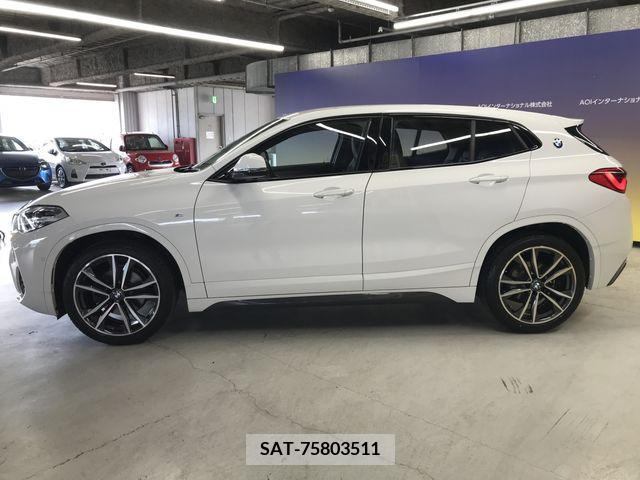 Bmw X2 2020-10 263006-5