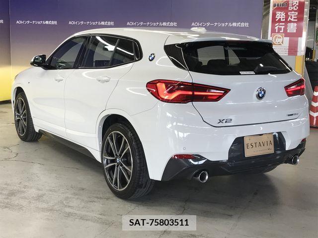 Bmw X2 2020-10 263006-10