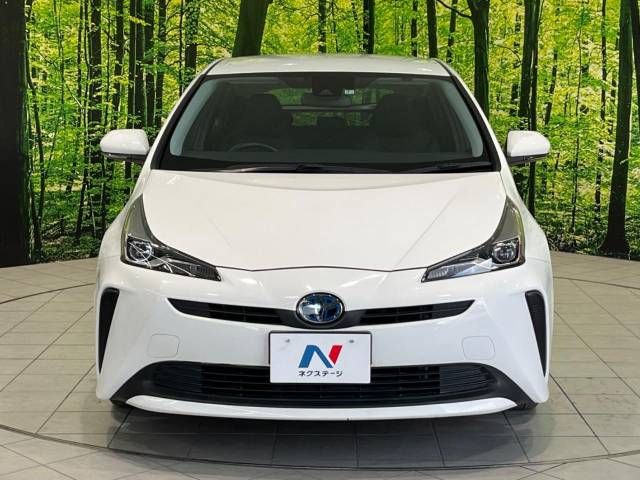 Toyota PRIUS 2019-07 14031-14