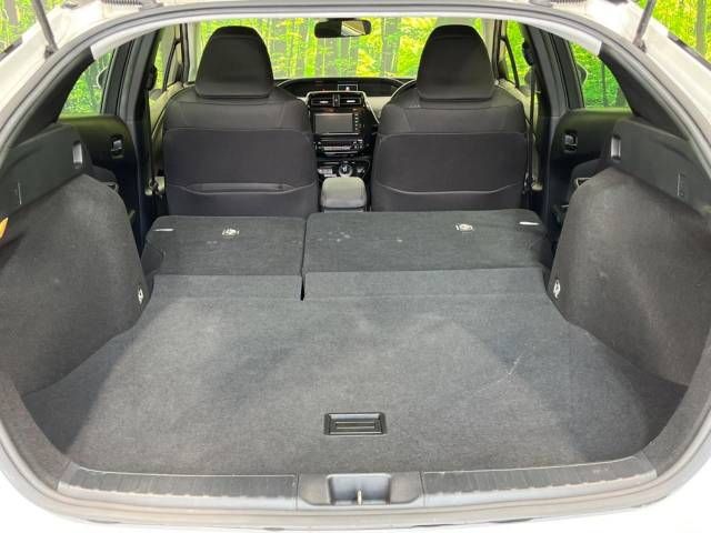 Toyota PRIUS 2019-07 14031-10