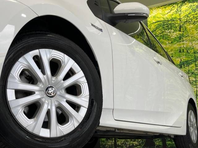 Toyota PRIUS 2019-07 14031-13