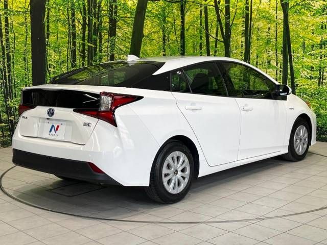 Toyota PRIUS 2019-07 14031-17