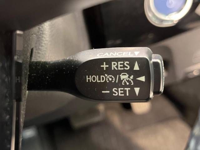 Toyota PRIUS 2019-07 14031-5