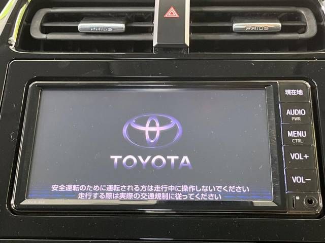 Toyota PRIUS 2019-07 14031-2