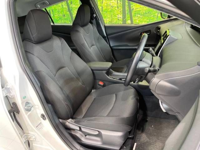 Toyota PRIUS 2019-07 14031-8