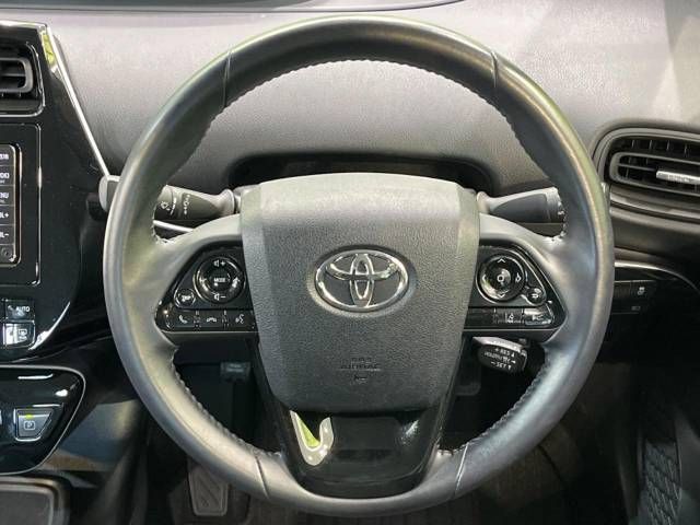 Toyota PRIUS 2019-07 14031-11