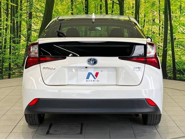 Toyota PRIUS 2019-07 14031-15