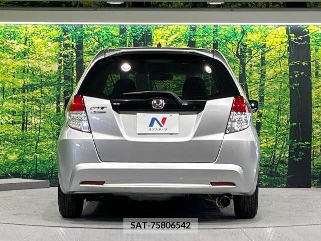 Honda FIT 2012-01 303304-15