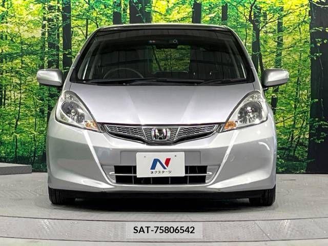 Honda FIT 2012-01 303304-14