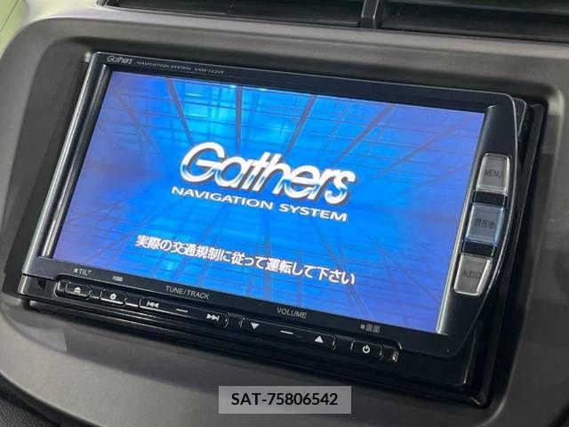 Honda FIT 2012-01 303304-2